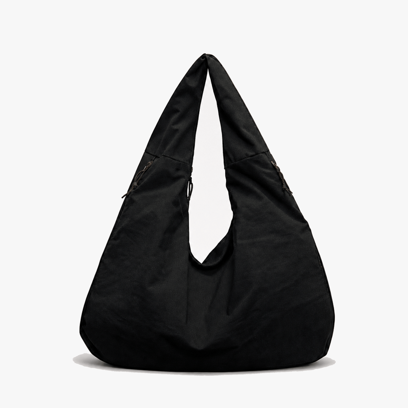 Lunova - Oversized Slouchy Shoulder Bag