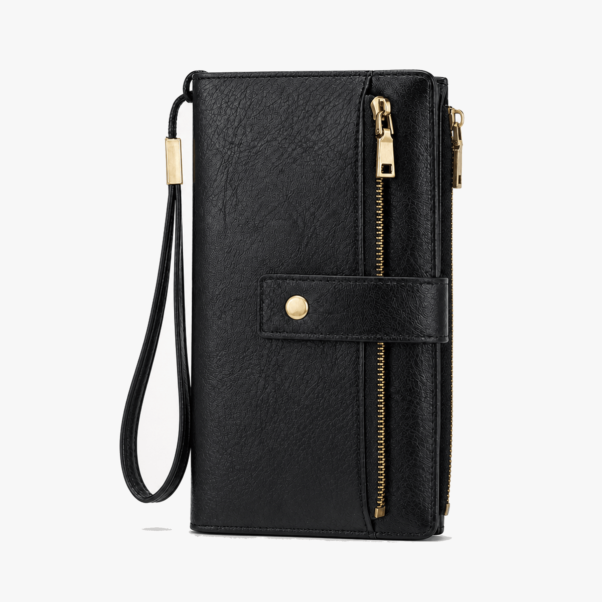 Tessara – Vintage RFID Trifold Wallet