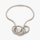 Serpina - Flexible Snake Necklace and Bracelet Set