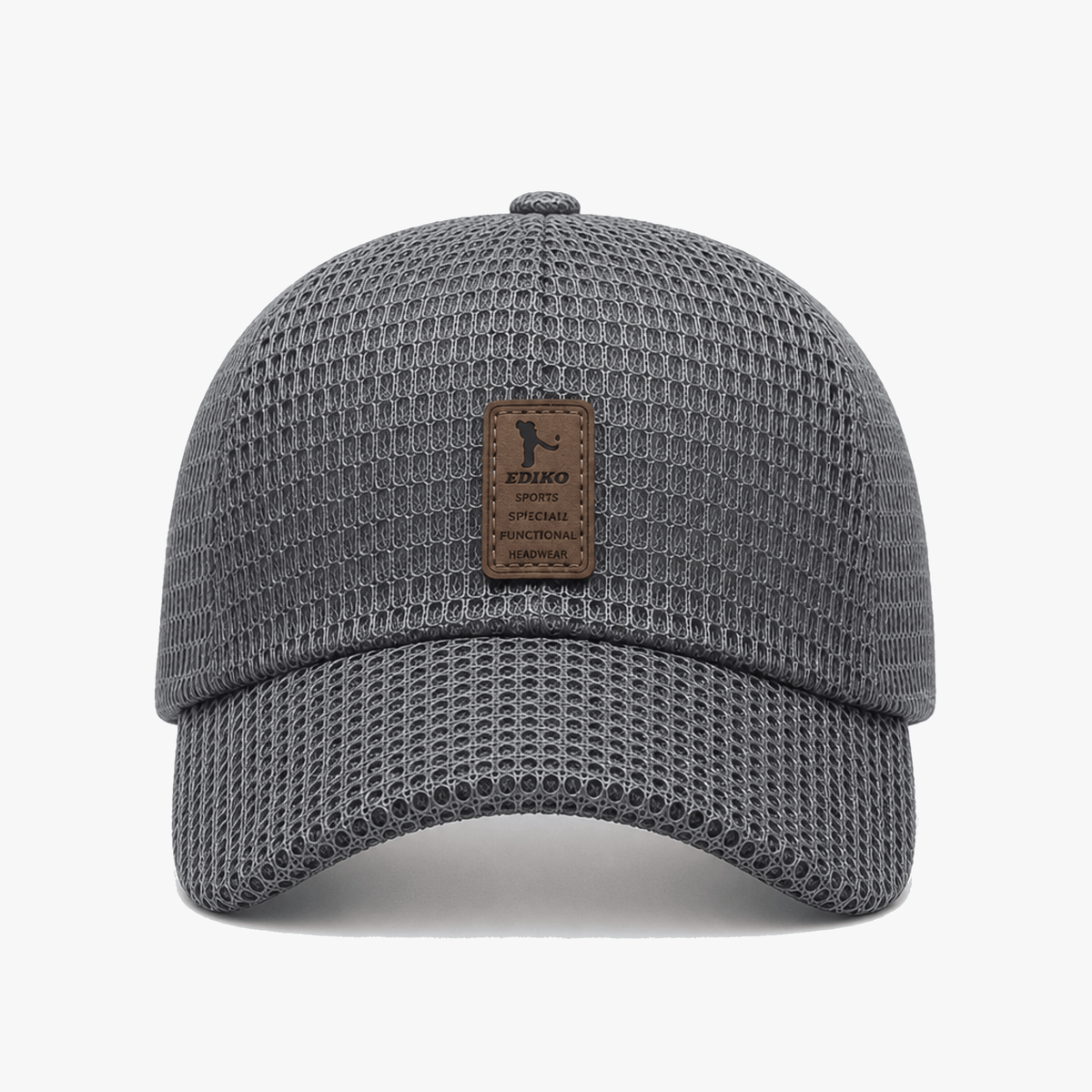 Breezee – Full-Mesh Breathable Summer Baseball Cap