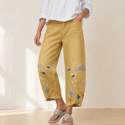 Mustard Yellow