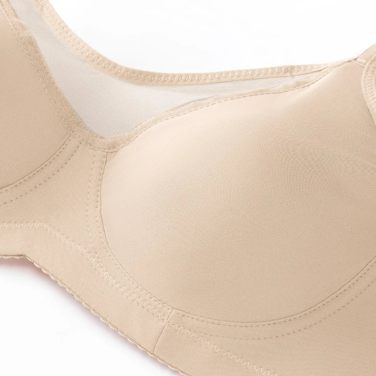 Veluna – Women's Full Coverage Cooling Minimizer Bra
