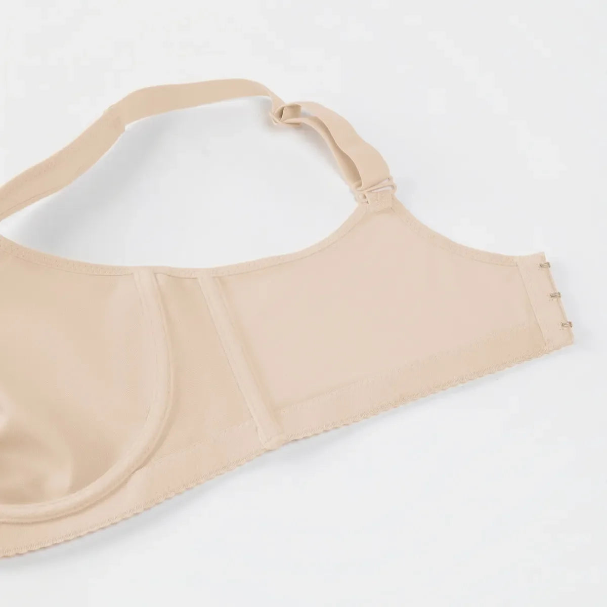 Veluna – Women's Full Coverage Cooling Minimizer Bra