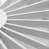 Breezo – Screw-In Ceiling Fan with LED Light
