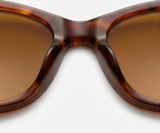 Brighta – Cat-Eye Sunglasses That Fit Over Glasses
