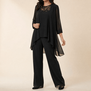 Classic Black