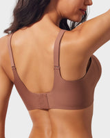 Serenya - Seamless Wireless Comfort Bra (50% Off)
