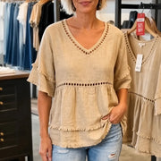 Khaki