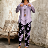 Wearbella – Two-Piece Set That Skims, Never Clings