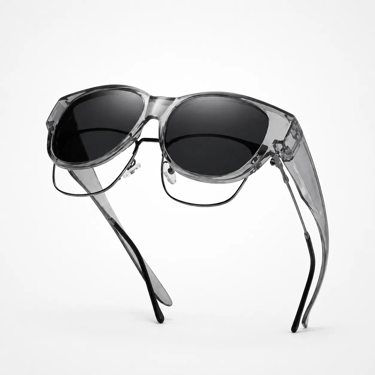 Solavie – Polarized Fit Over Sunglasses for Women