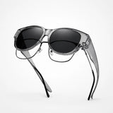 Solavie – Polarized Fit Over Sunglasses for Women