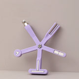 Lunavia – 8-in-1 Cat Eye Nail Magnet Tool