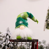 Stitchmas – Cozy Light-Up Christmas Gnomes
