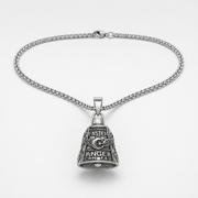 Bell Necklace