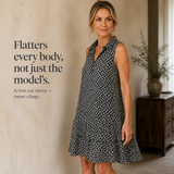 Bowlyn – The Print Dress That Still Looks Like You