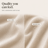 Fourfold – The Set So Comfortable You Won't Take It Off