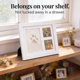 Littlecast – Pet Paw Print Photo Frame Kit