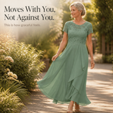 Wearbella – The Occasion Dress That Skims, Never Squeezes