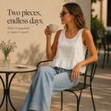 Wearbella – The Set That Skims, Never Clings