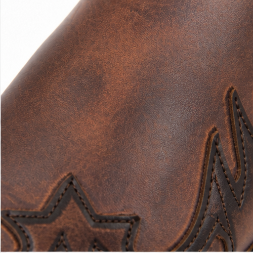 Vielma – The Cowboy Boot That Doesn't Look Like A Costume