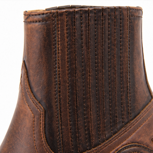Vielma – The Cowboy Boot That Doesn't Look Like A Costume