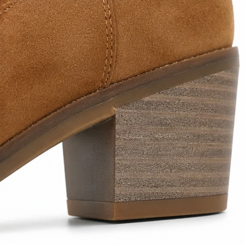 Wearbella – Cowboy Boots That Skip The Costume Look