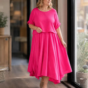 Hot Pink