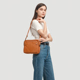 Lunette - Elegant Everyday Clutch Purse for Women