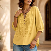 Wheat Yellow