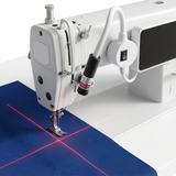Stitchbeam - Magnetic Quilting Laser Light