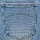 Denara – High Waist Ripped Flare Jeans