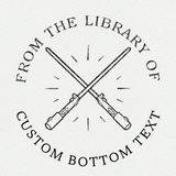Sealoria – Custom Embossing Stamp