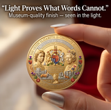 Regalis – Dual-Portrait Centenary Memorial Coin