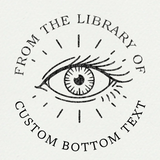 Sealoria – Custom Embossing Stamp