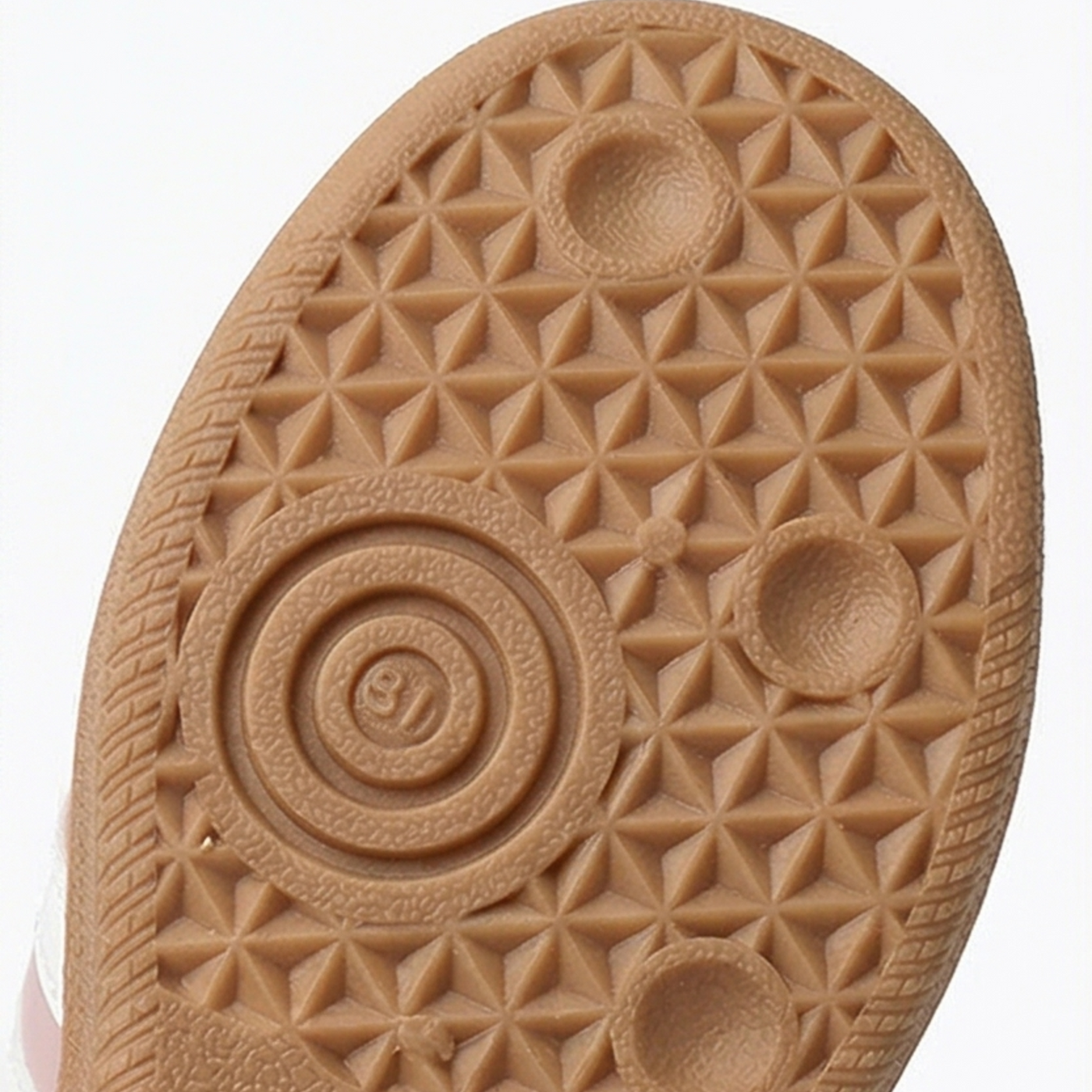 Vossa - Women's Cushioned Retro Sneakers