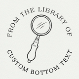 Sealoria – Custom Embossing Stamp