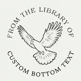 Sealoria – Custom Embossing Stamp