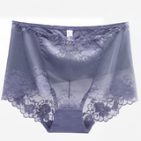 Lacelle - Floral Soft Lace Panties