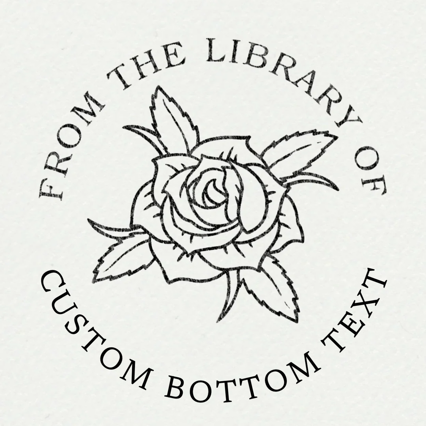 Sealoria – Custom Embossing Stamp
