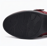 Velora – Women's All Day Comfort Platform Pumps