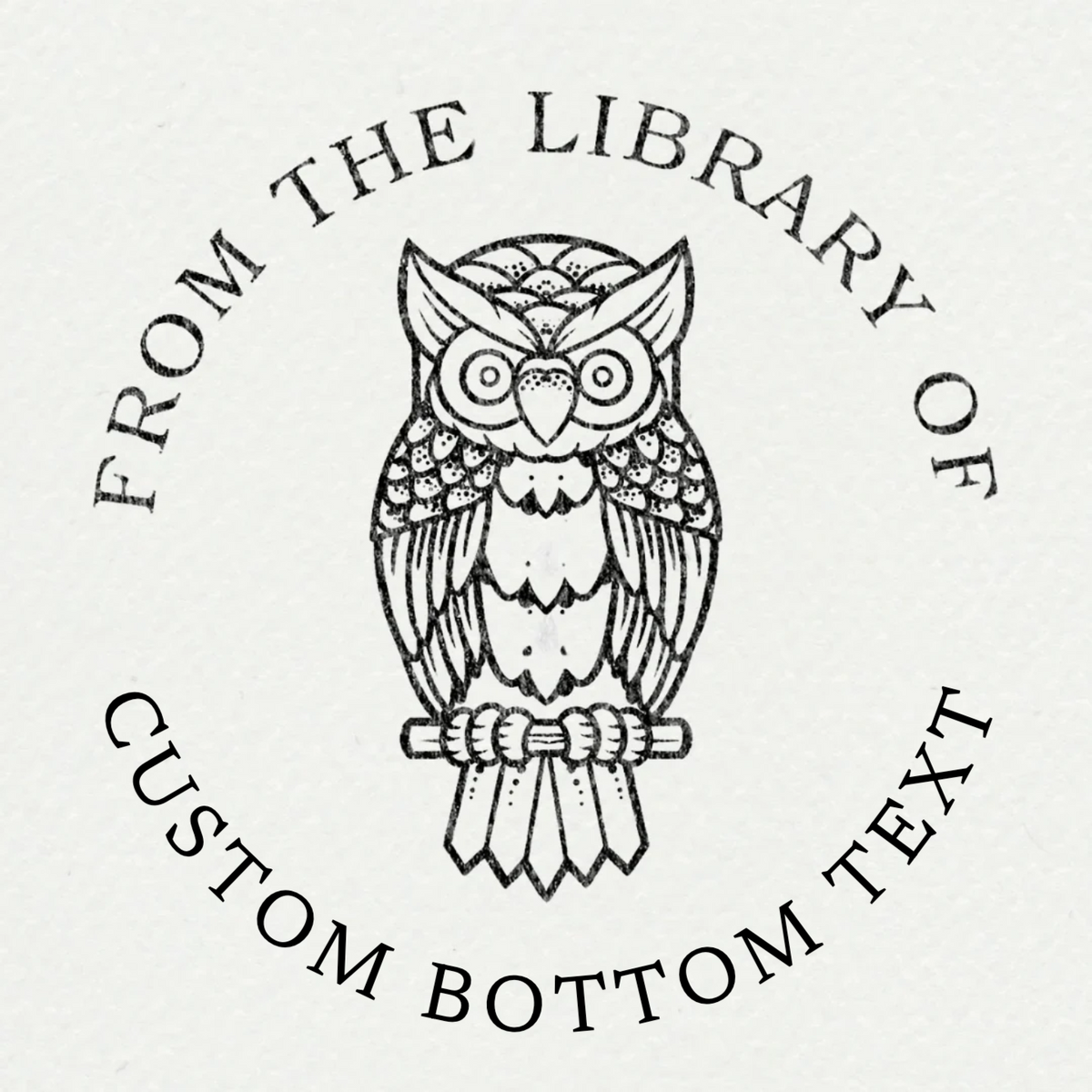 Sealoria – Custom Embossing Stamp