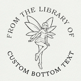 Sealoria – Custom Embossing Stamp
