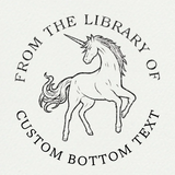 Sealoria – Custom Embossing Stamp