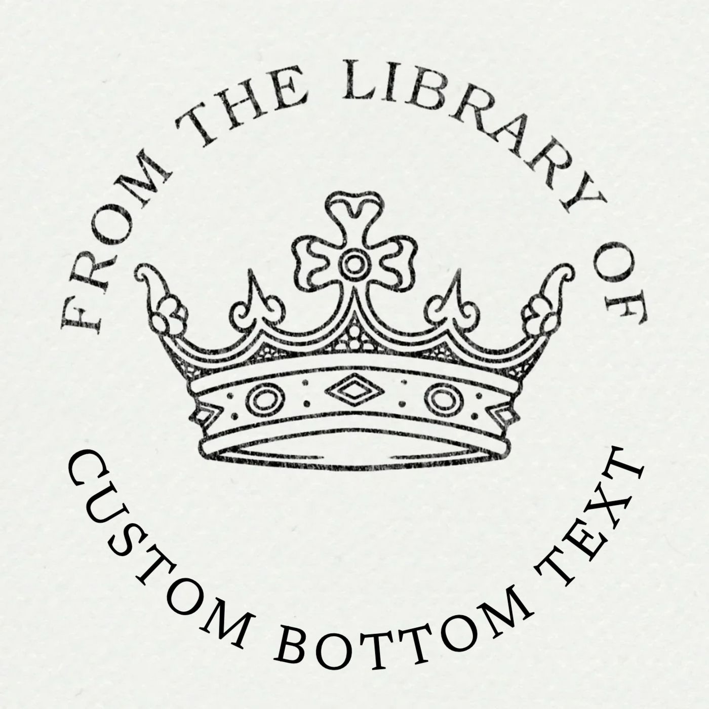 Sealoria – Custom Embossing Stamp