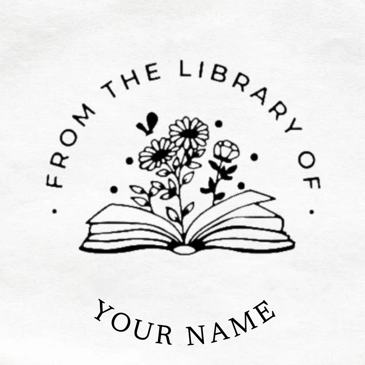 Sealoria – Custom Embossing Stamp
