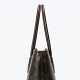 Florenza – Vintage Leather Shoulder Bag