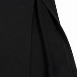 Florenza – Women's Mesh Yoke Batwing Blouse