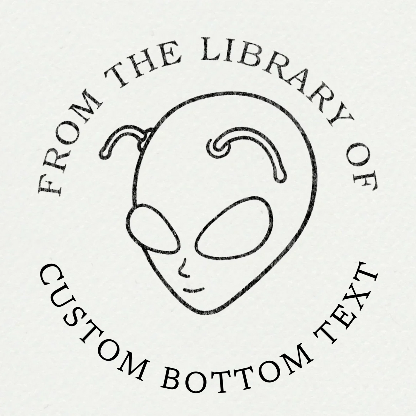 Sealoria – Custom Embossing Stamp