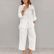 Ivory White