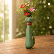 Green Cat